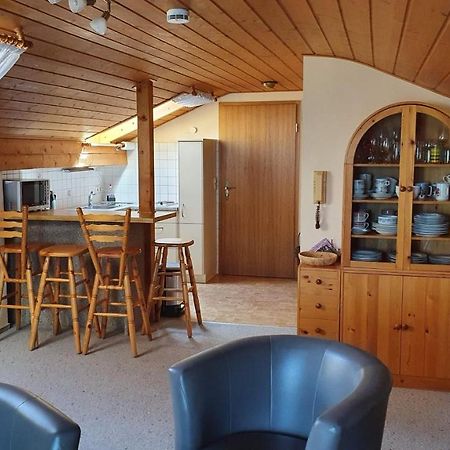 Ferienhaus Lang Lechbruck Ngoại thất bức ảnh