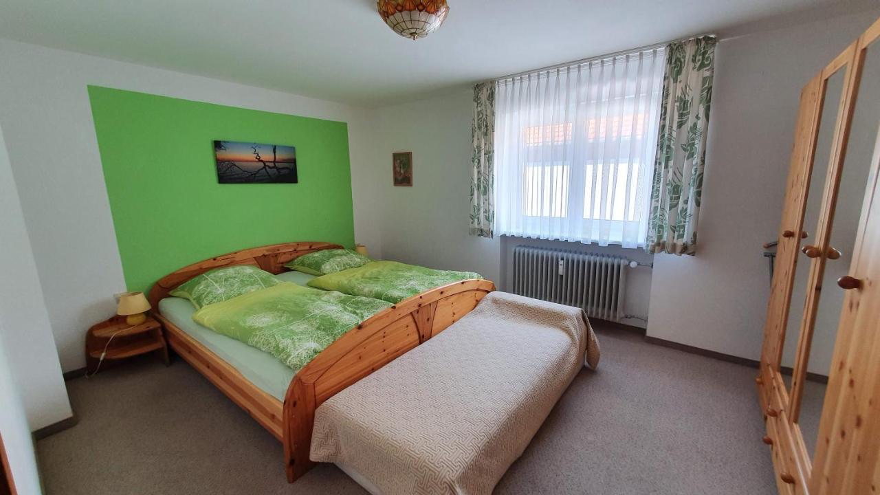 Ferienhaus Lang Lechbruck Ngoại thất bức ảnh