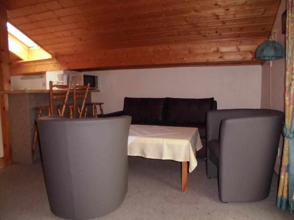 Ferienhaus Lang Lechbruck Phòng bức ảnh