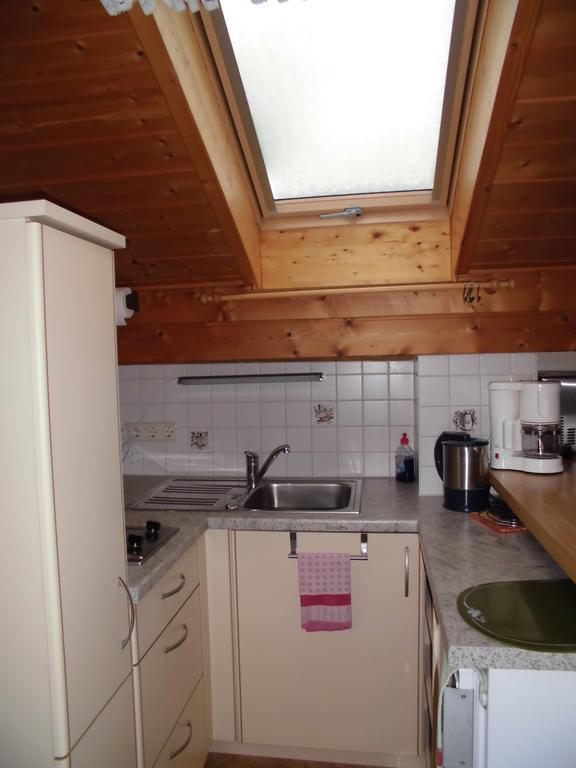 Ferienhaus Lang Lechbruck Phòng bức ảnh